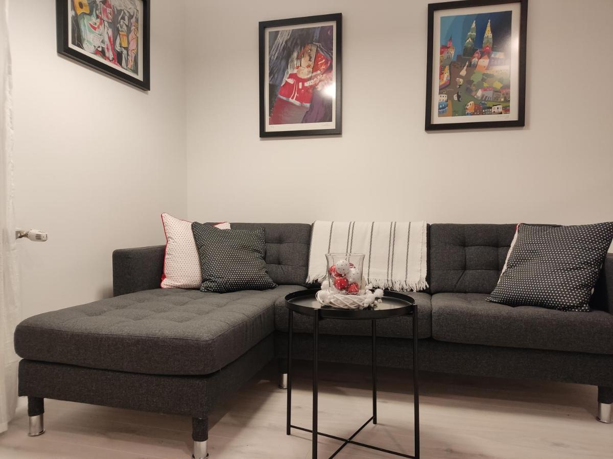 Petit Coco Apartamento Zagreb Exterior foto