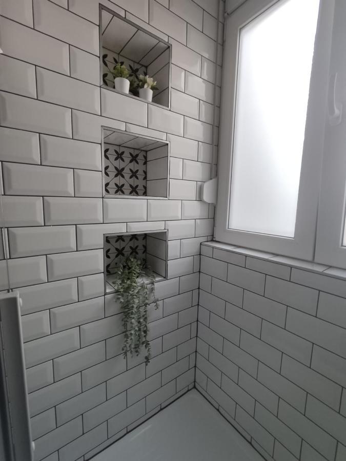 Petit Coco Apartamento Zagreb Exterior foto