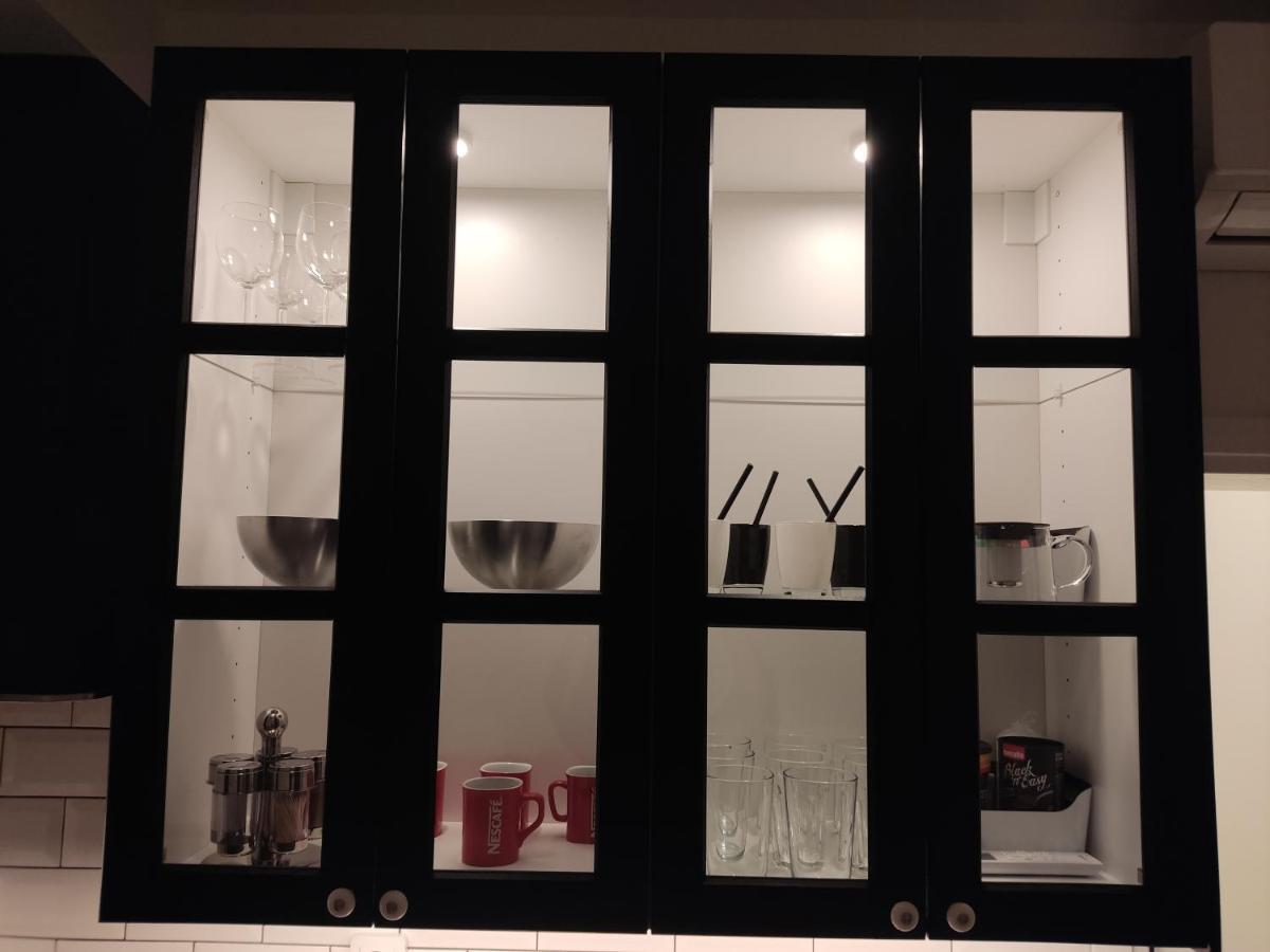 Petit Coco Apartamento Zagreb Exterior foto