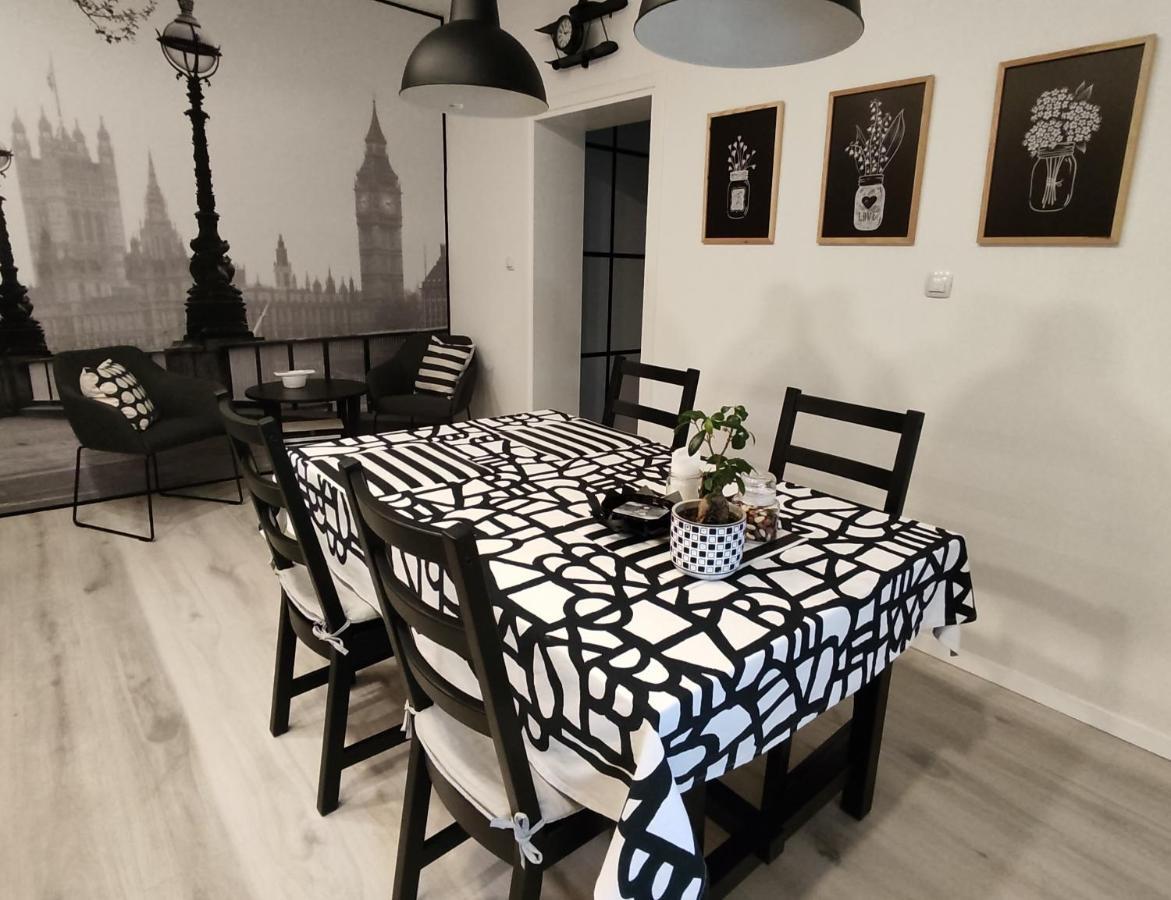 Petit Coco Apartamento Zagreb Exterior foto